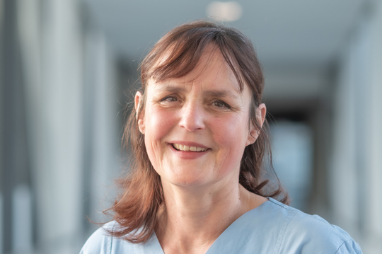 Silke Standop