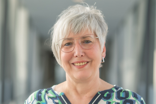 Petra Lambert