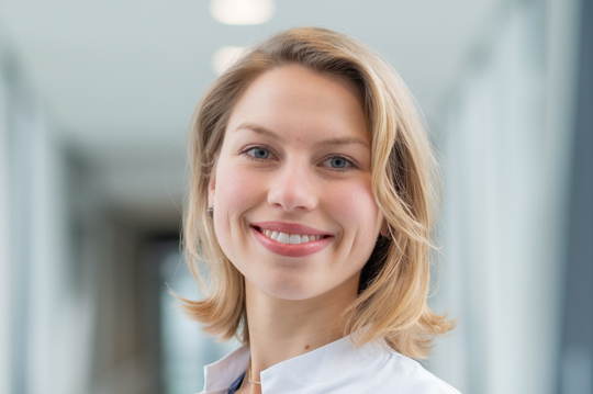 Joelle Karmen Lemke