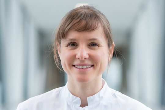 Dr. med. Katja Dreßen