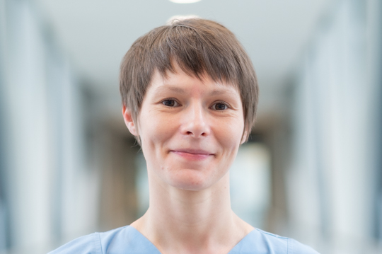 Ina Jenke