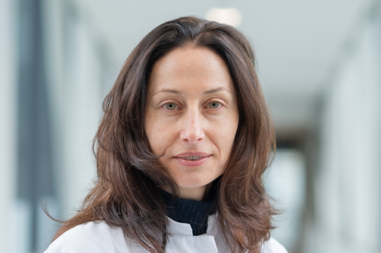 Priv.-Doz. Dr. med. Christina Oetzmann von Sochaczewski
