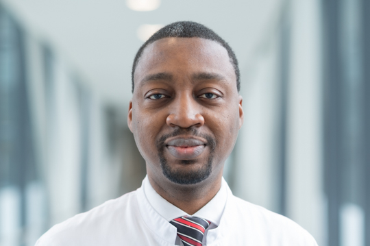Olayinka Ogunmuyiwa