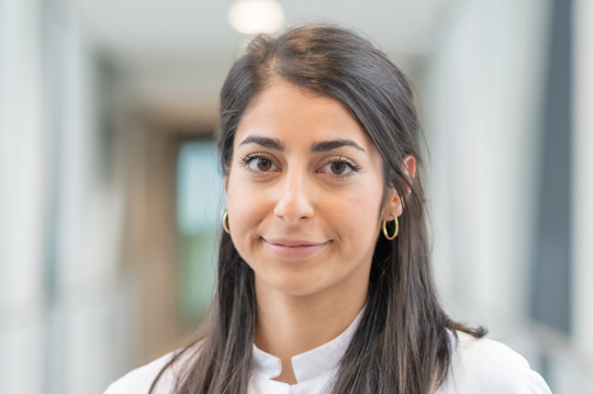 Dr. med. Nahal Ebrahimy