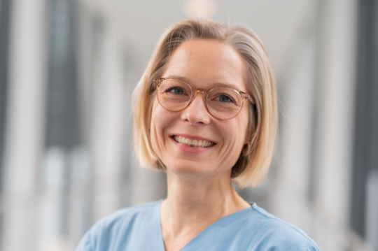 Charlotte Wiedemann