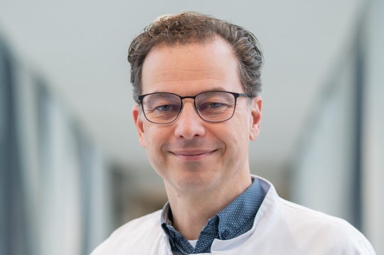 Dr. med. Ralf Kurz