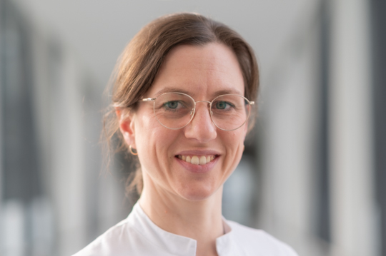 Dr. med. Charlotte Bendixen