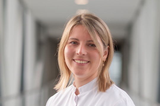 Verena Effelsberg