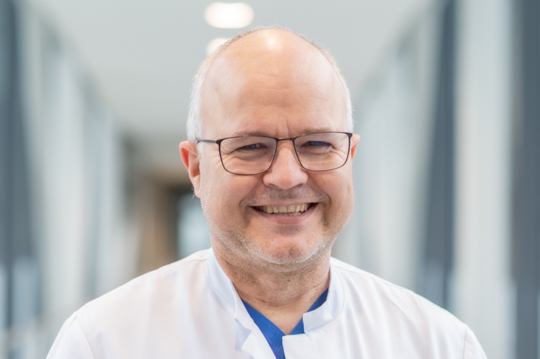 Dr. med. Andreas Block