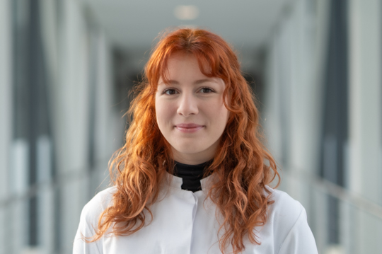 Laura Glöck