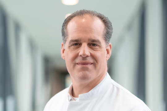 Priv.-Doz. Dr. med. Philipp Lingohr