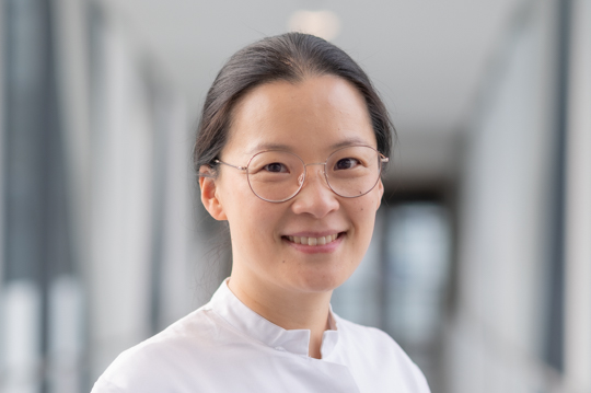 Dr. med. Gun-Soo Hong
