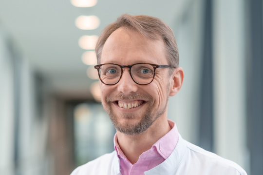 Dr. med. Nils Sommer