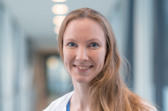 Dr. med. Sophie Reichelt