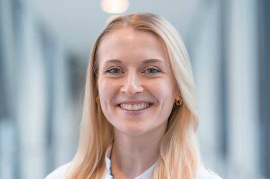 Michele Orkisz