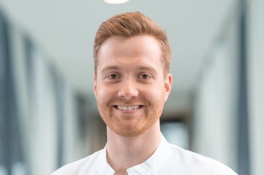 Dr. med. Johannes Röttgen