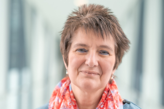 Andrea Schäfer