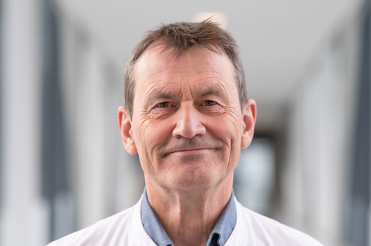 Dr. med. Andreas Heydweiller