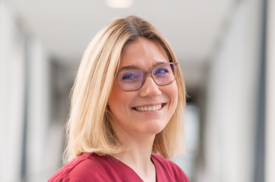 Kerstin Sebastiany