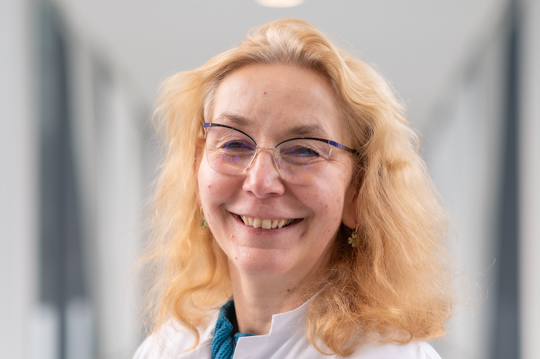 Dr. rer. nat. Alexandra Seinsche