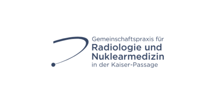 Gemeinschaftspraxis für Radiologie und Nuklearmedizin Logo Gemeinschaftspraxis für Radiologie und Nuklearmedizin Logo