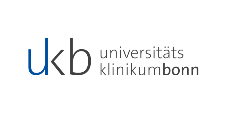 UKB Logo UKB Logo