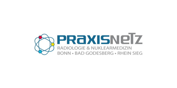 Praxisnetz Logo Praxisnetz Logo