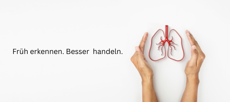 Lungenkrebsscreening in Bonn und Umgebung