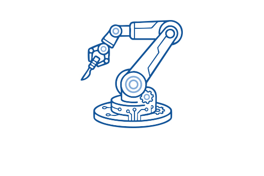 Robotische Chirurgie