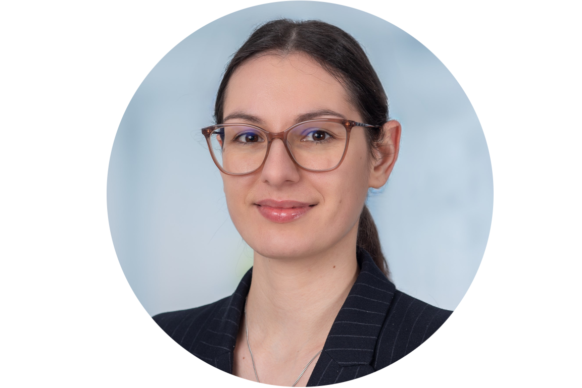 Portraitfoto- Susanne Eigster