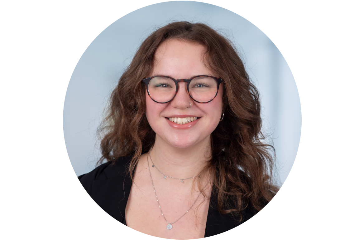 Portraitfoto- Johanna,Rother