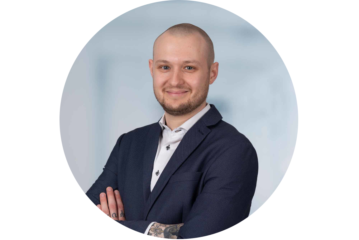 Portraitfoto-Laupichler,Matthias
