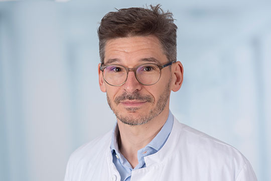 Dr. med. Moritz Kleemiß