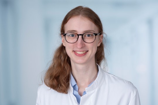 Julia Harten