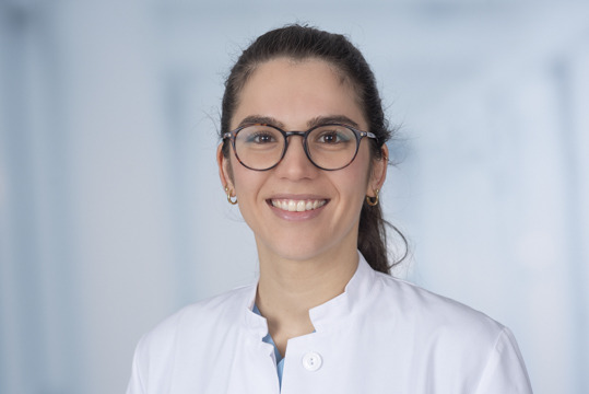 Johanna Villmann Web