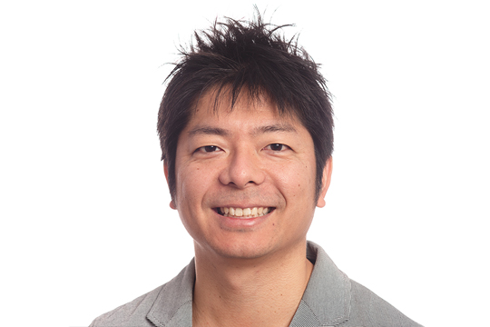 Prof. Dr. Hiroki Kato