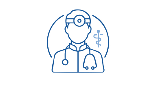 Chirurgie Icon Aertzte