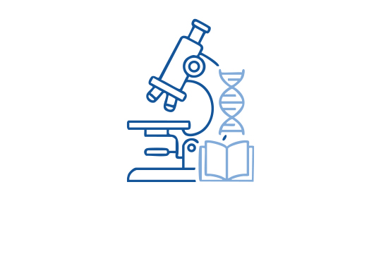 Chirurgie Icon Forschung