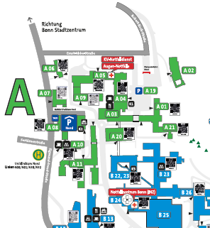 Lageplan A09