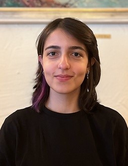 Eda Demir