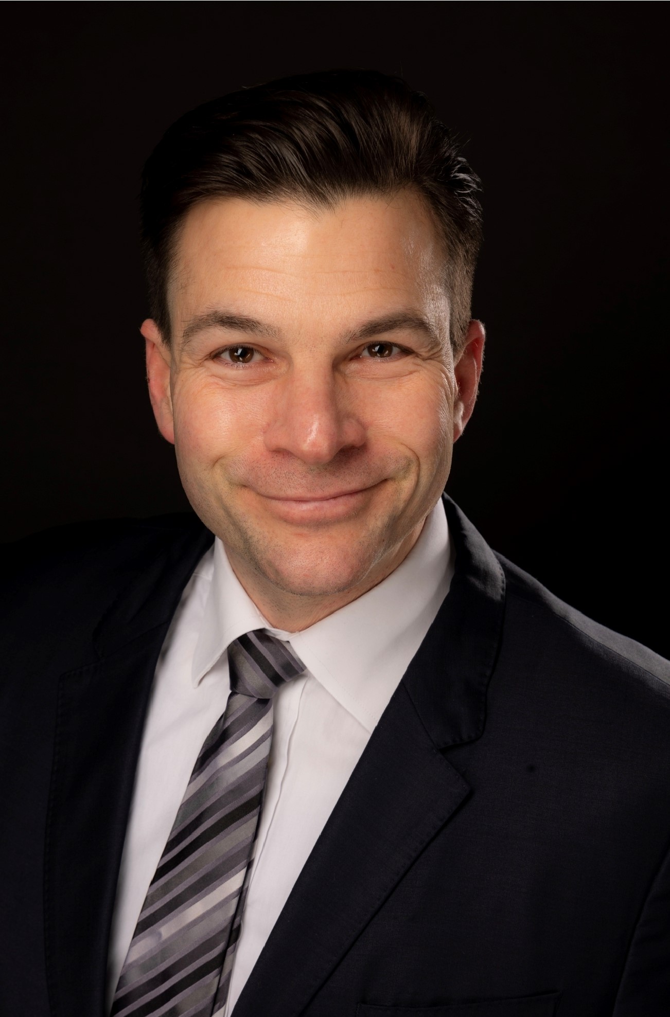 Profilfoto von Dr. Dominik Sethe