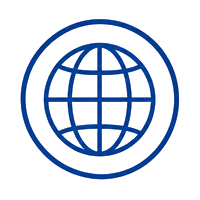 Icon Welt