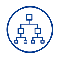 Icon Stammbaum