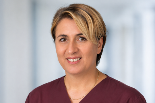 Sandra Tafic 3 Sandra Tafic 3