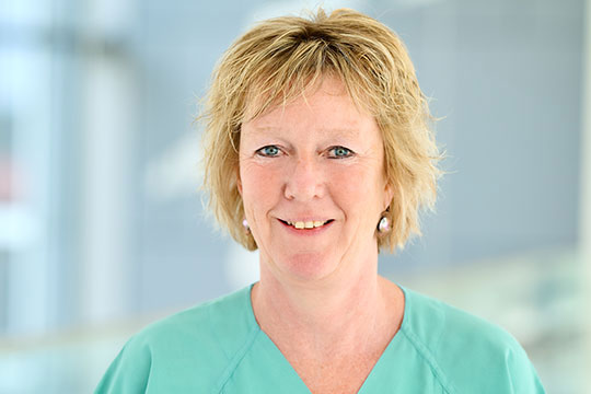 Frau M. Seitz