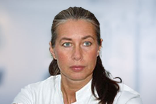 Frau Prof. Dr. H. Zeitler