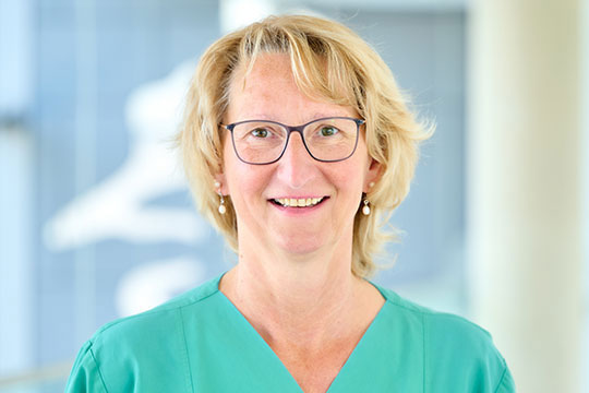 Frau A. Vetter
