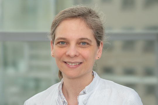 Sybille Van Vietinghoff