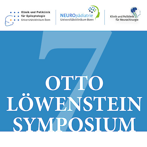 7. Otto L&ouml;wenstein Symposium