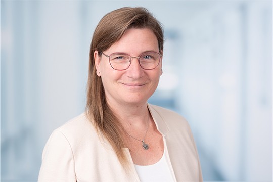 Mareille Warnken Uhlich